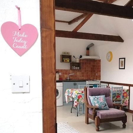 Killarney Saoirse Cottage חדר תמונה