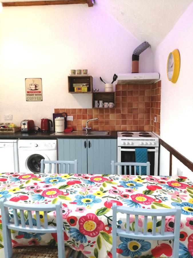 Killarney Saoirse Cottage מראה חיצוני תמונה