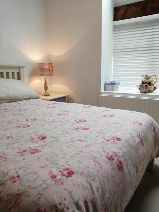 Killarney Saoirse Cottage מראה חיצוני תמונה