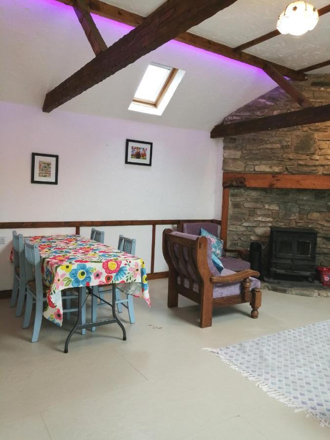 Killarney Saoirse Cottage מראה חיצוני תמונה