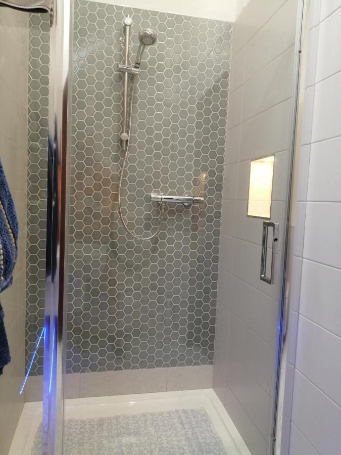 Killarney Saoirse Cottage מראה חיצוני תמונה
