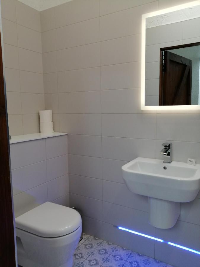 Killarney Saoirse Cottage מראה חיצוני תמונה
