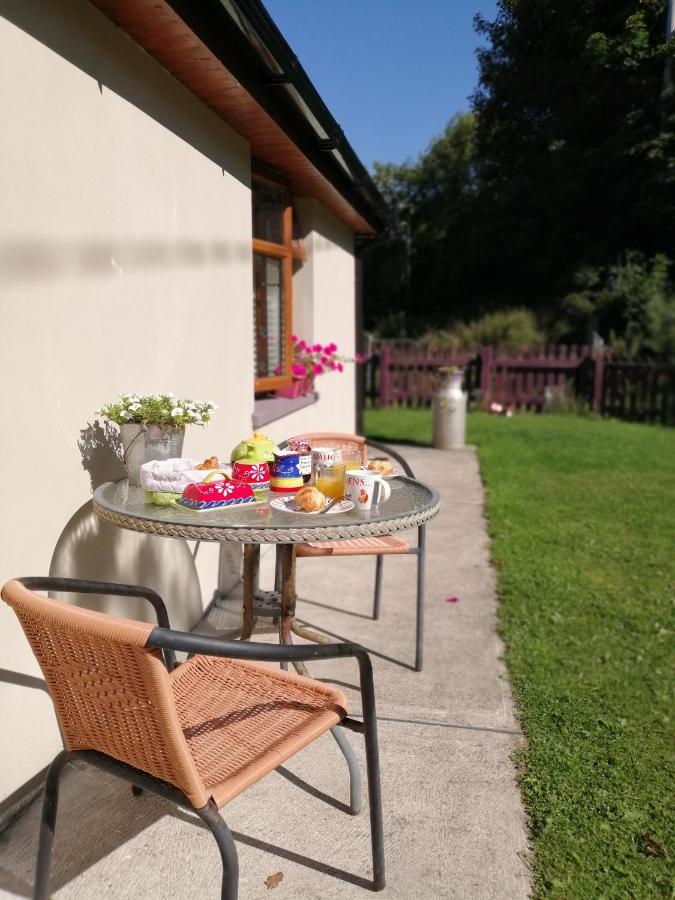 Killarney Saoirse Cottage מראה חיצוני תמונה