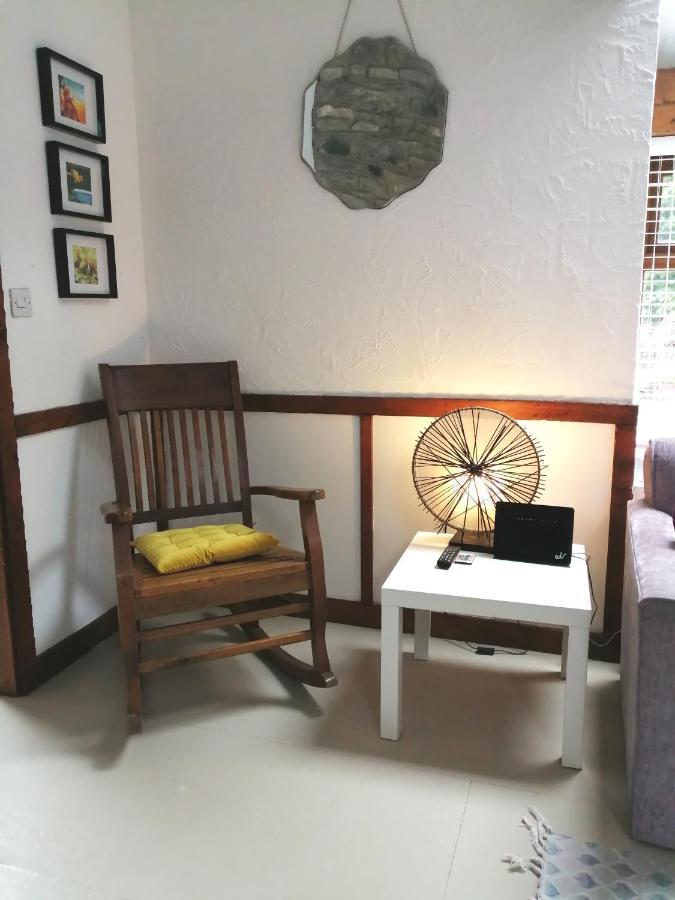 Killarney Saoirse Cottage מראה חיצוני תמונה