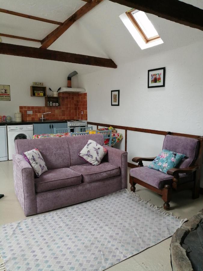 Killarney Saoirse Cottage מראה חיצוני תמונה