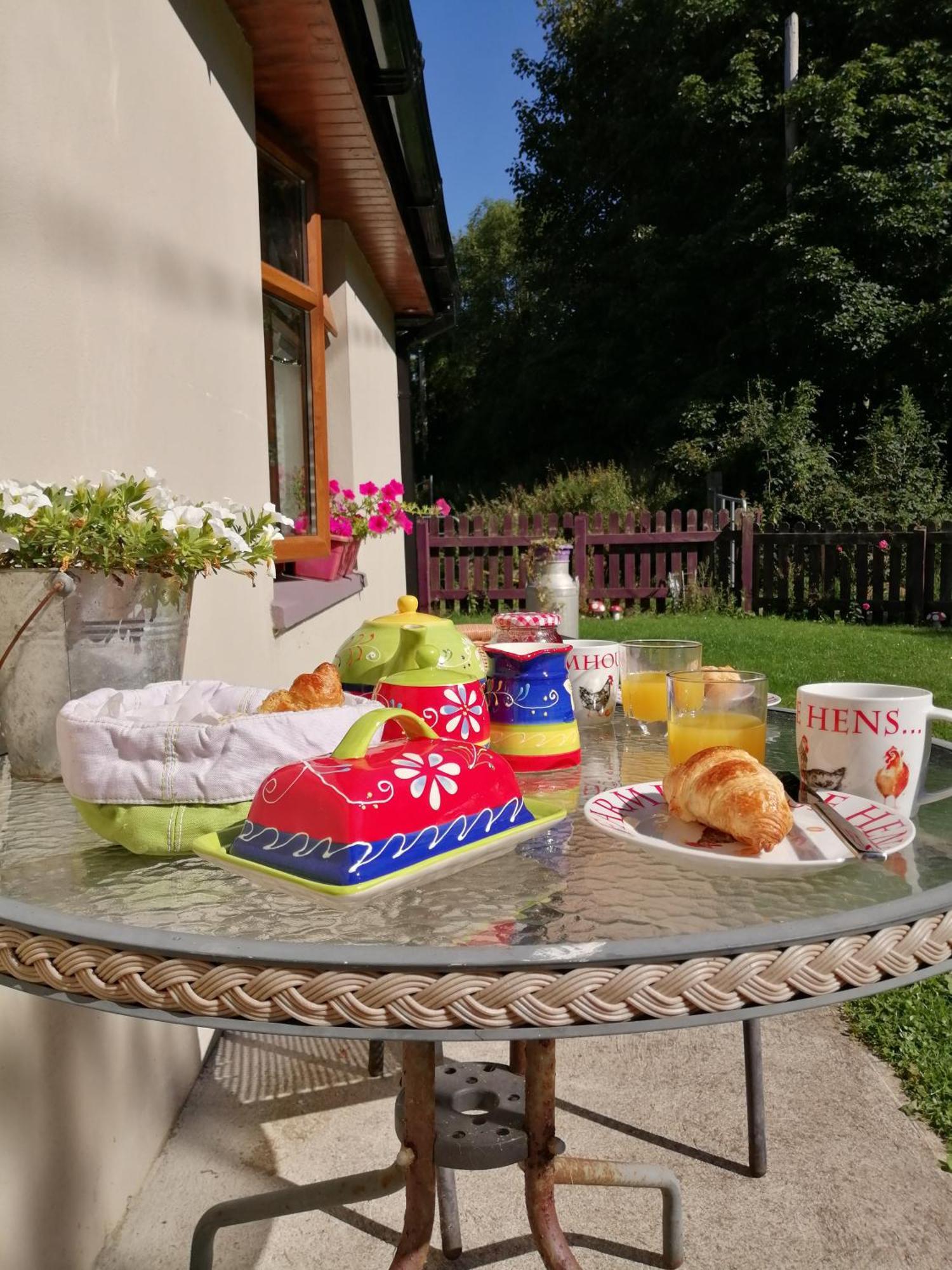 Killarney Saoirse Cottage חדר תמונה