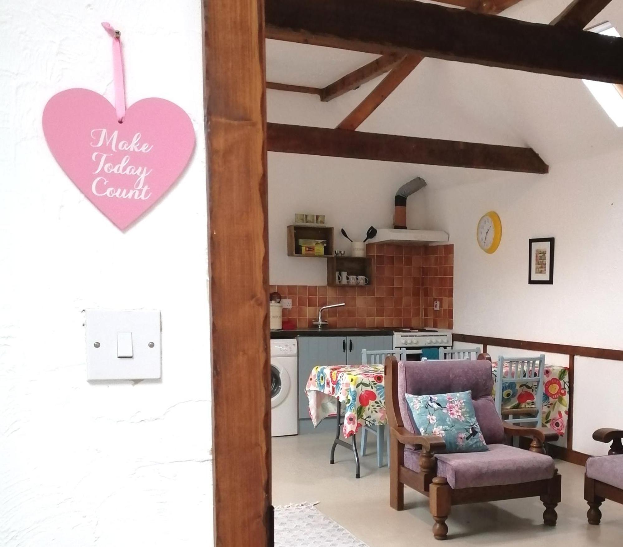 Killarney Saoirse Cottage חדר תמונה