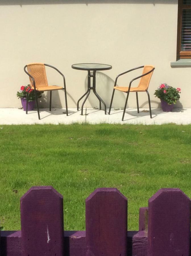 Killarney Saoirse Cottage מראה חיצוני תמונה