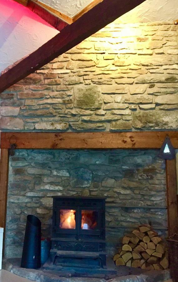 Killarney Saoirse Cottage מראה חיצוני תמונה