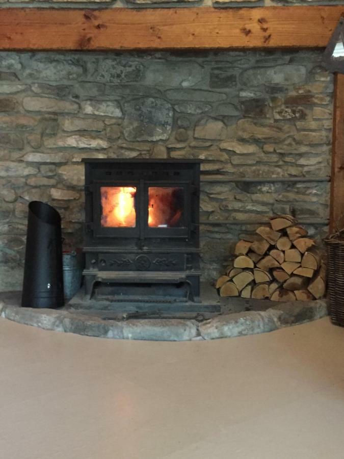 Killarney Saoirse Cottage מראה חיצוני תמונה