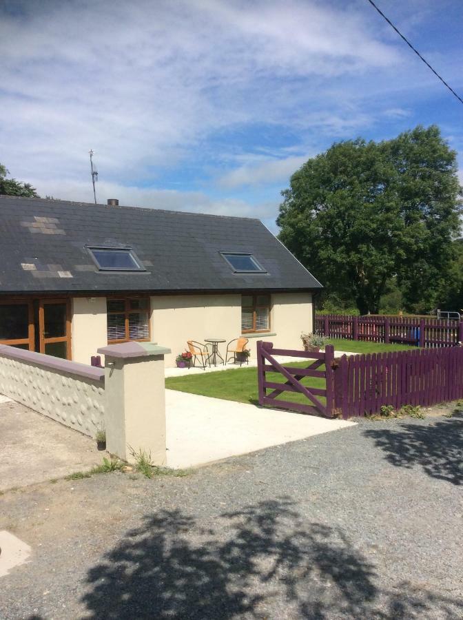 Killarney Saoirse Cottage מראה חיצוני תמונה
