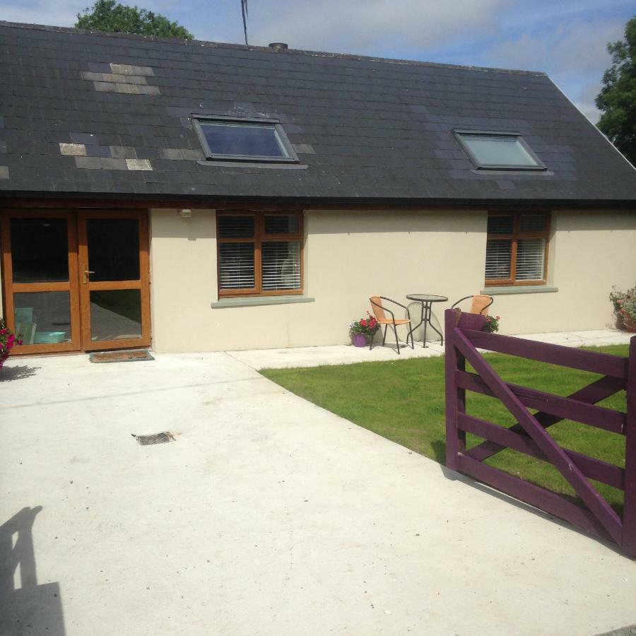 Killarney Saoirse Cottage מראה חיצוני תמונה