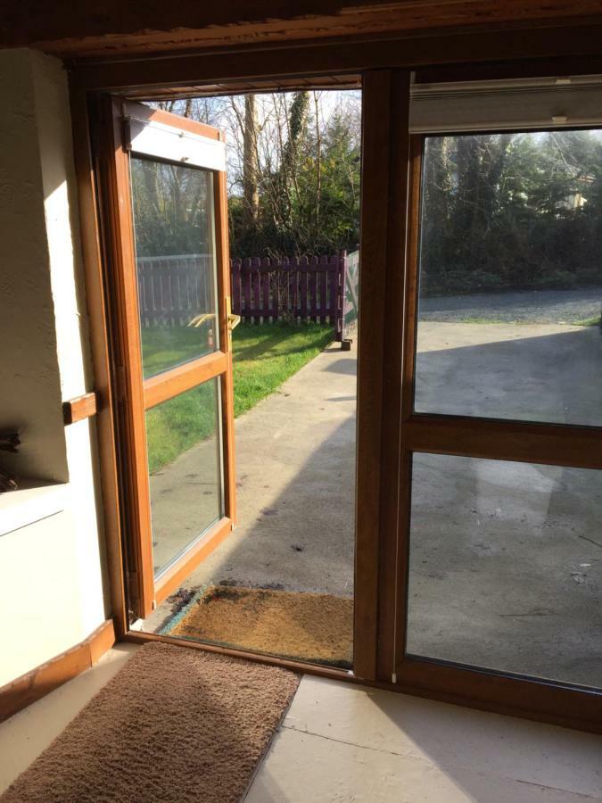 Killarney Saoirse Cottage מראה חיצוני תמונה